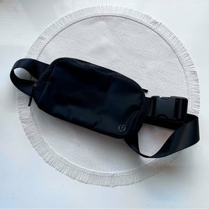 Lululemon Belt Bag